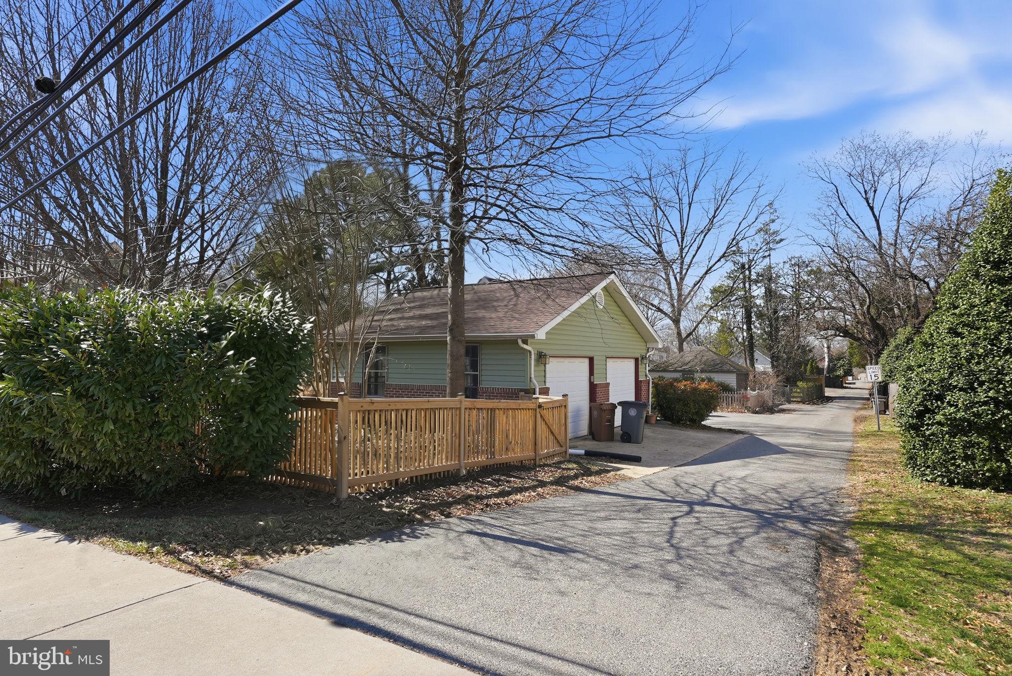 509 W MONTGOMERY AVENUE