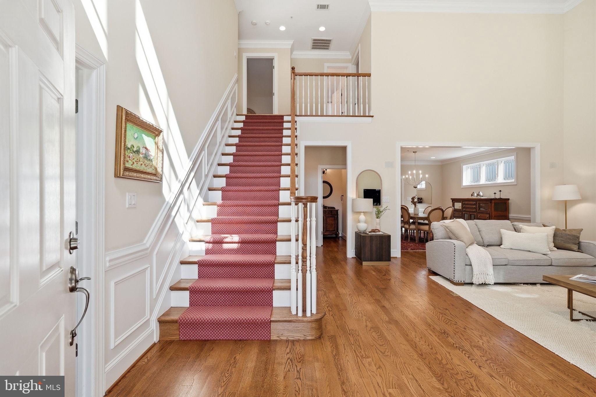 509 W MONTGOMERY AVENUE