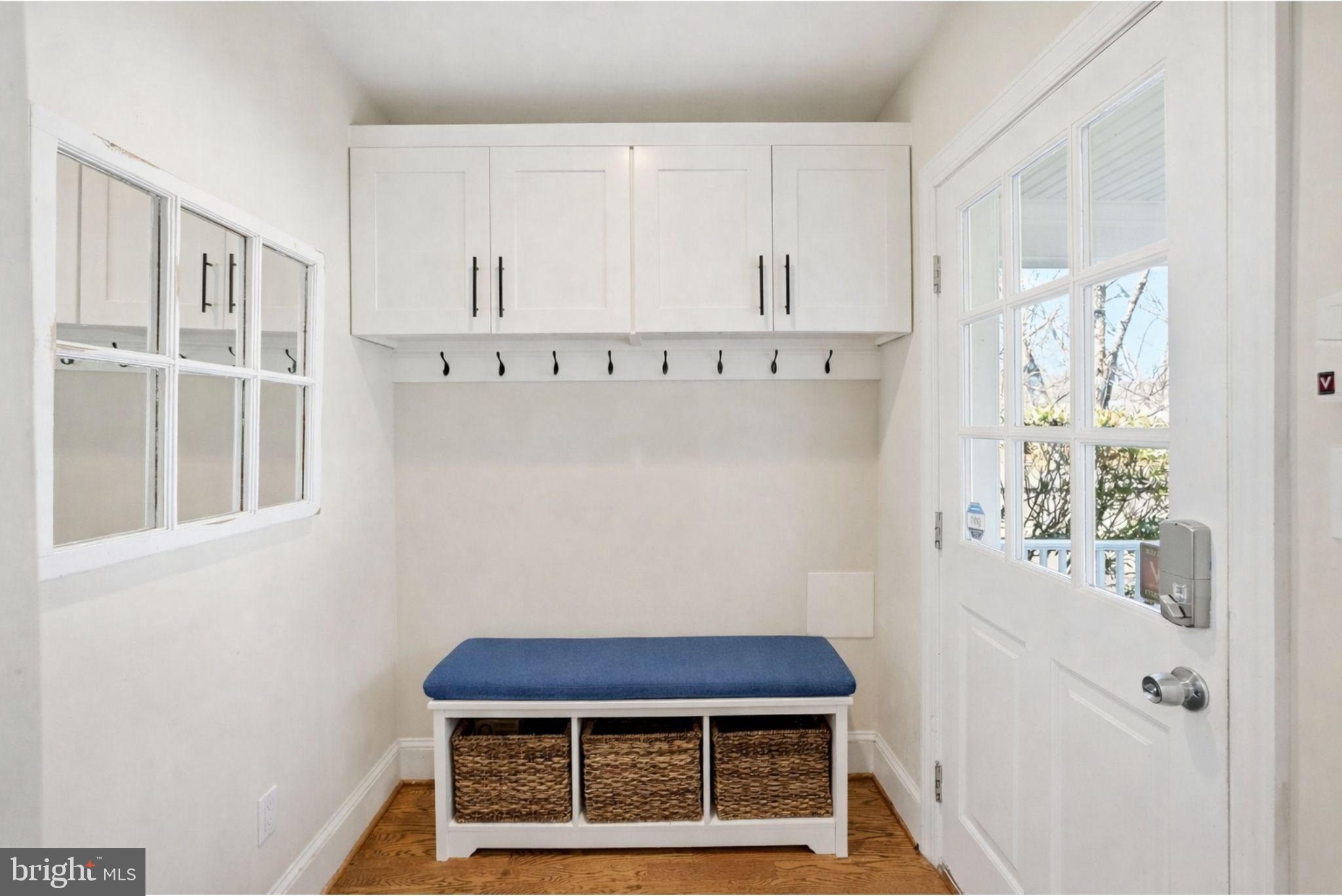 509 W MONTGOMERY AVENUE