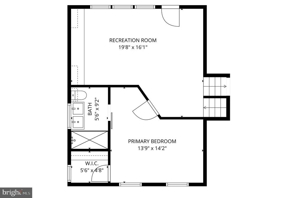 10302 CONOVER DRIVE