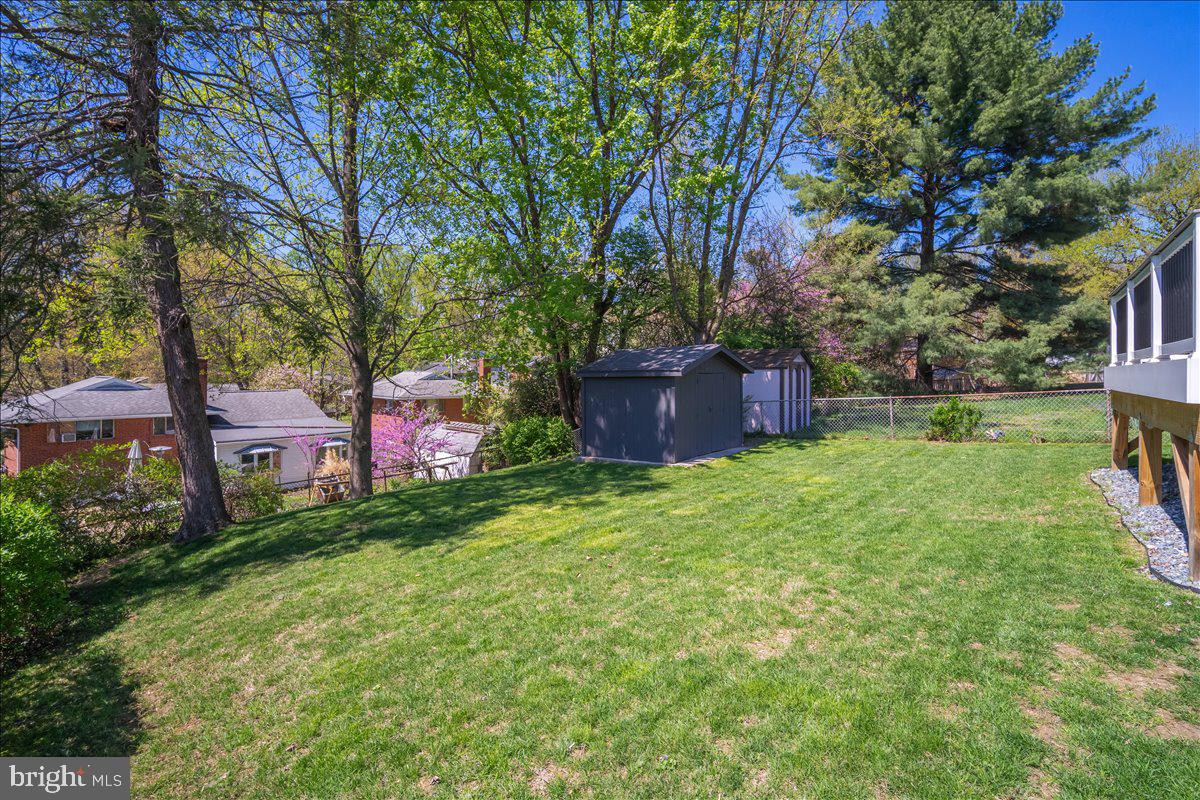 10302 CONOVER DRIVE