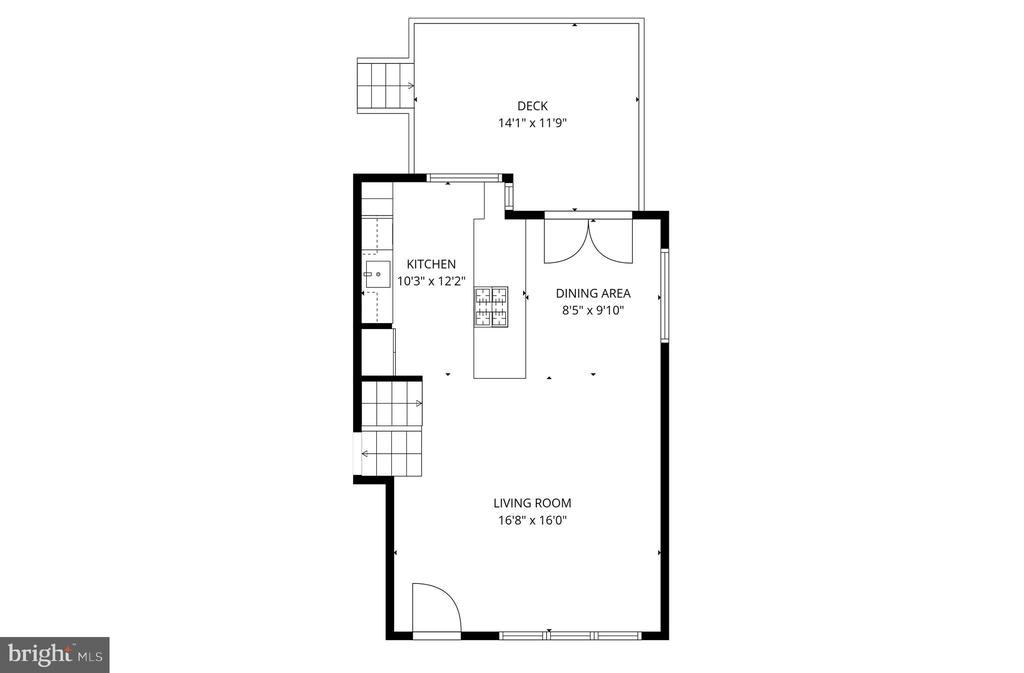 10302 CONOVER DRIVE
