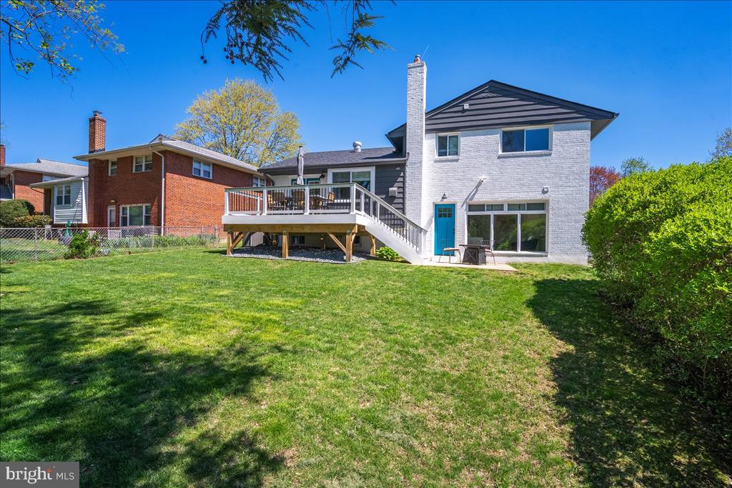 10302 CONOVER DRIVE