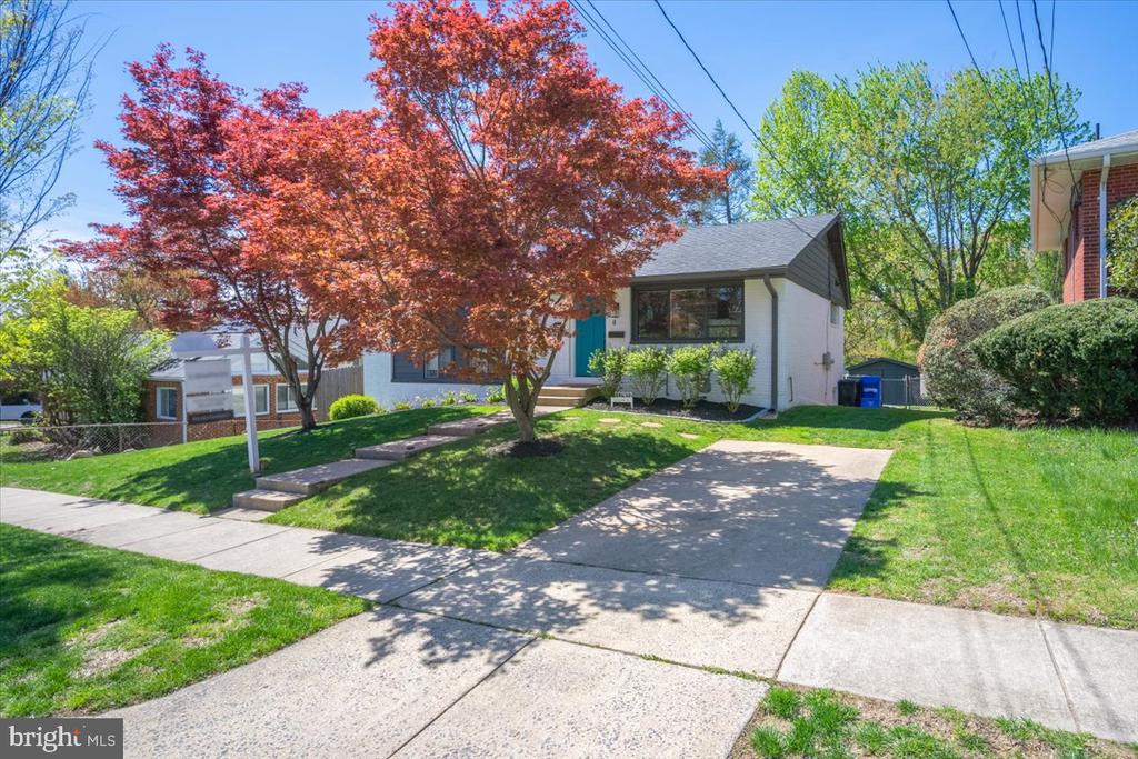 10302 CONOVER DRIVE
