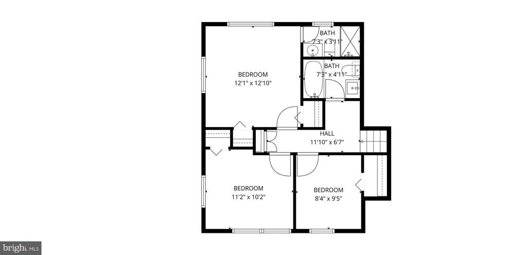 10302 CONOVER DRIVE