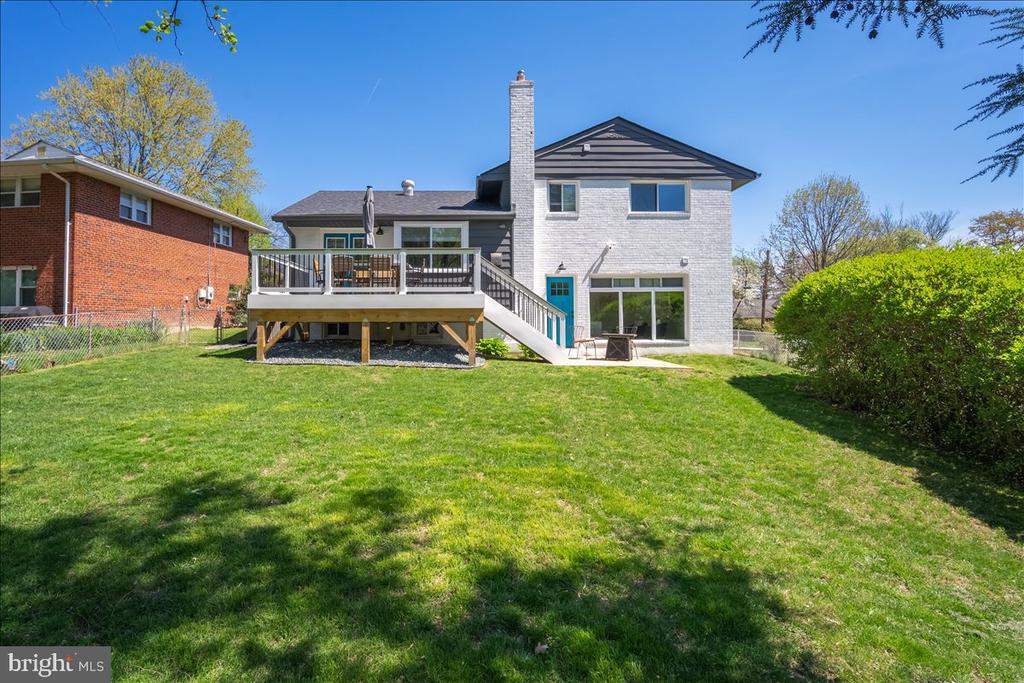 10302 CONOVER DRIVE