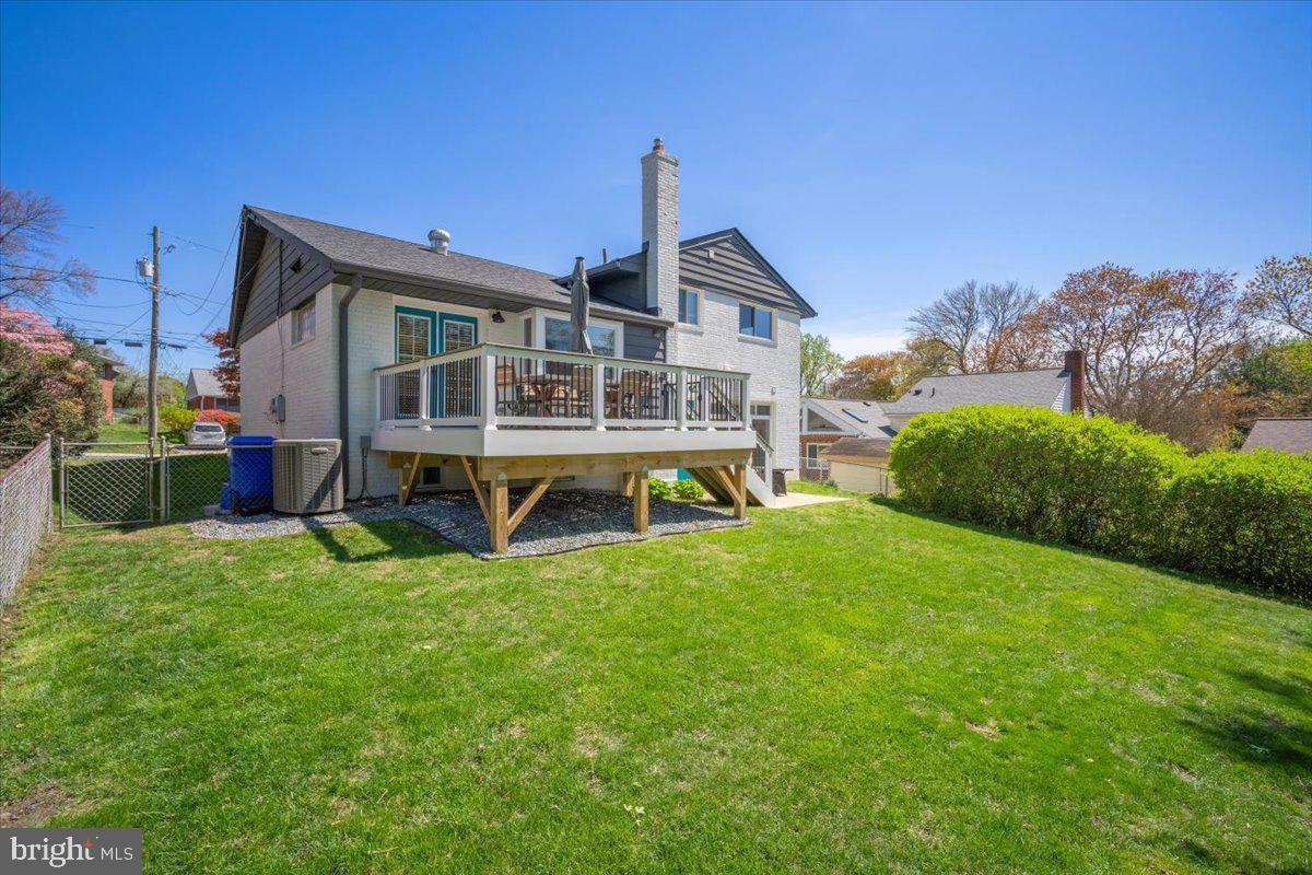 10302 CONOVER DRIVE