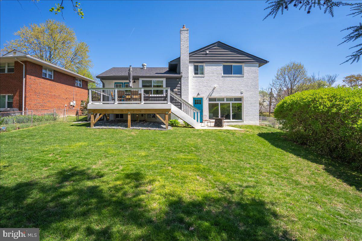 10302 CONOVER DRIVE