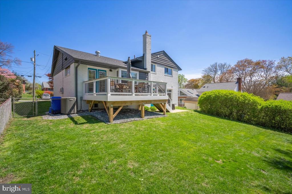 10302 CONOVER DRIVE