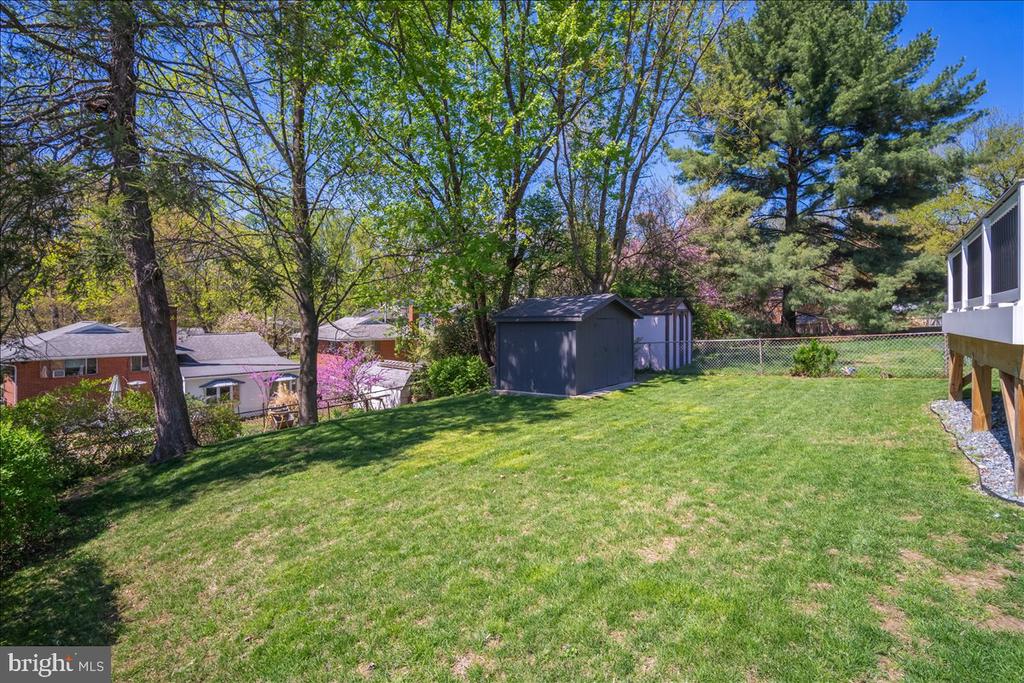 10302 CONOVER DRIVE