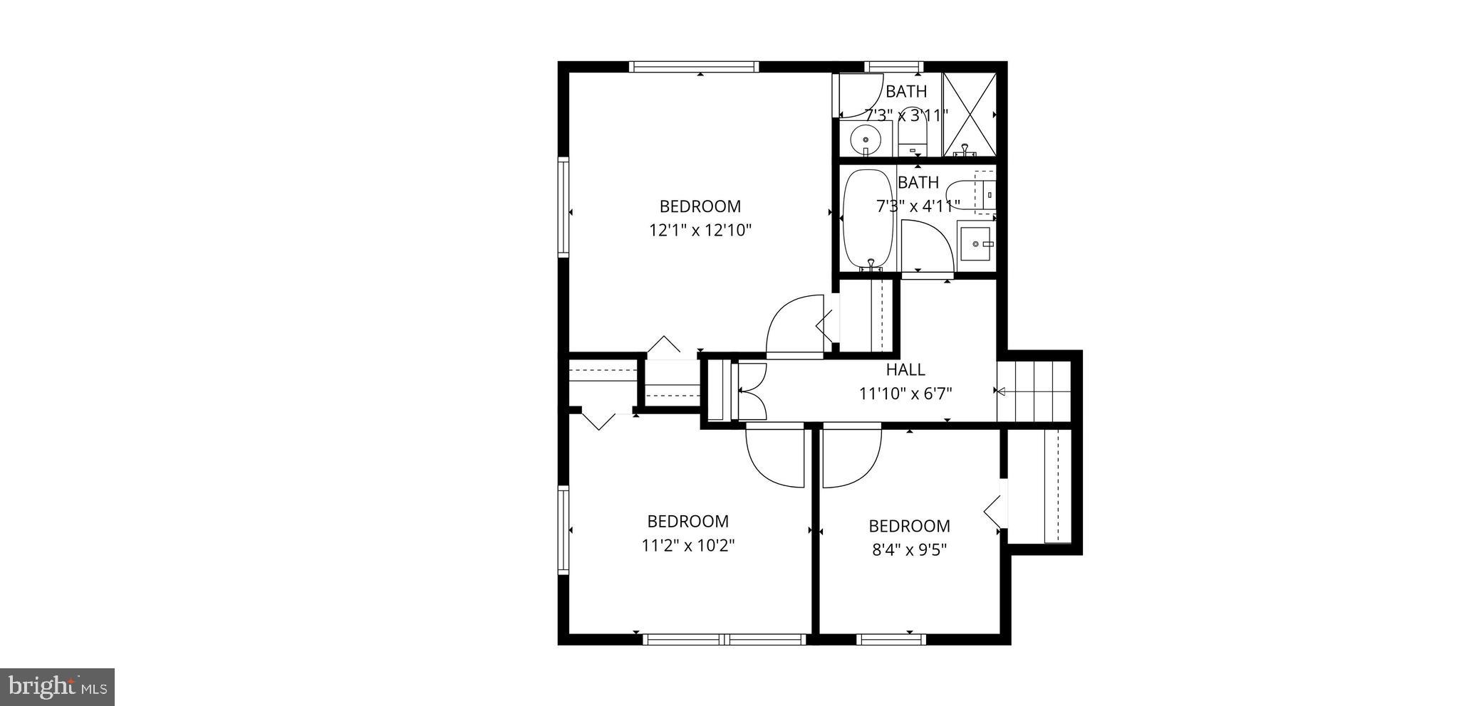 10302 CONOVER DRIVE