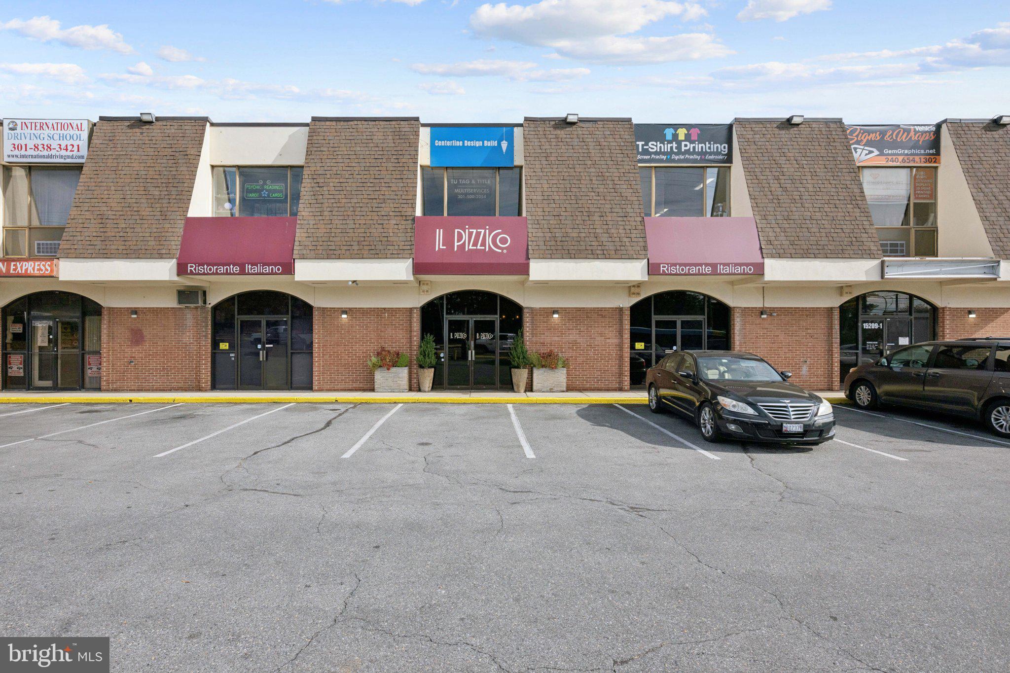 15933 INDIAN HILLS TERRACE