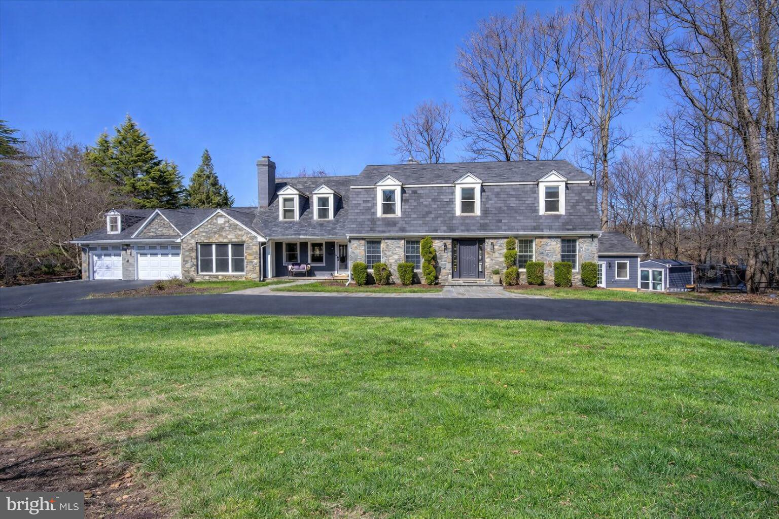 11309 HIDDEN HOLLOW COURT