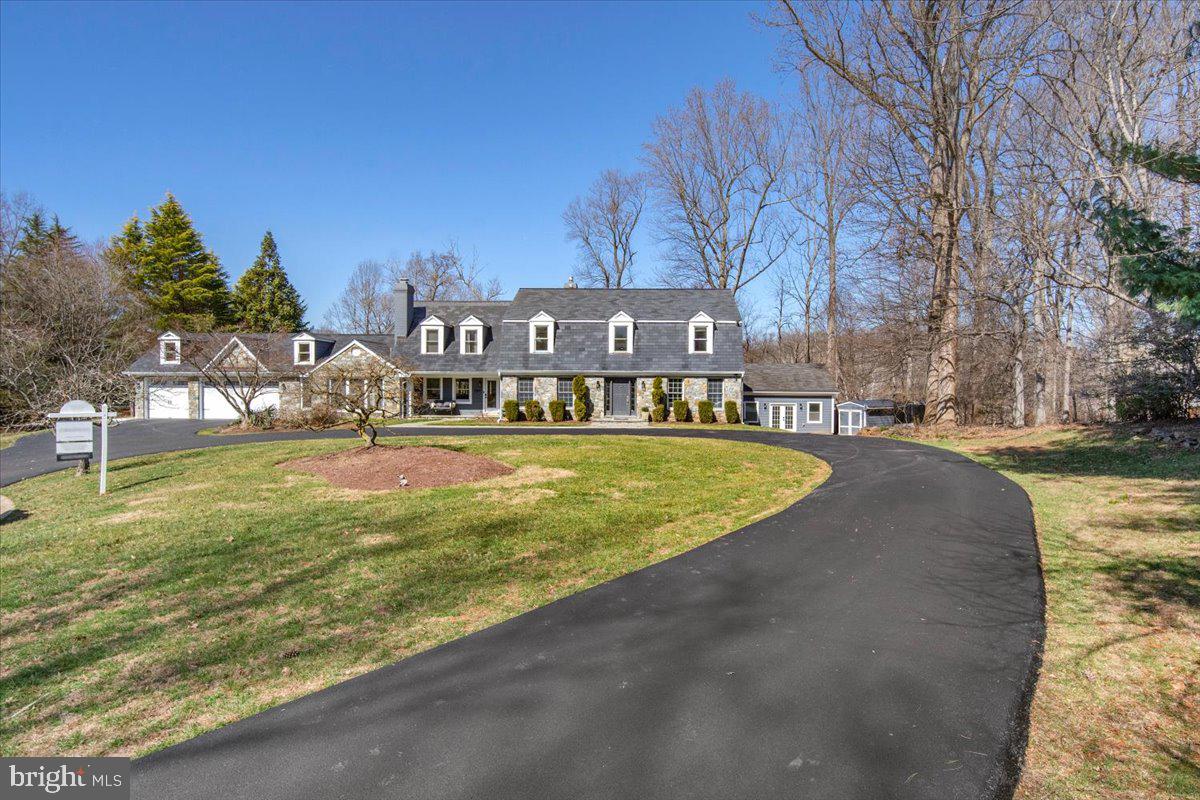 11309 HIDDEN HOLLOW COURT