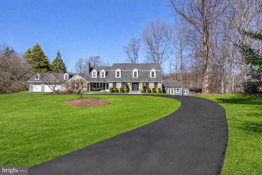 11309 HIDDEN HOLLOW COURT