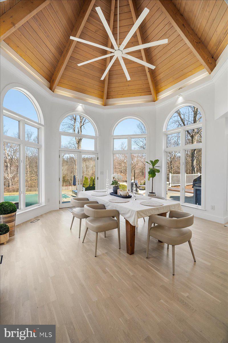 11309 HIDDEN HOLLOW COURT