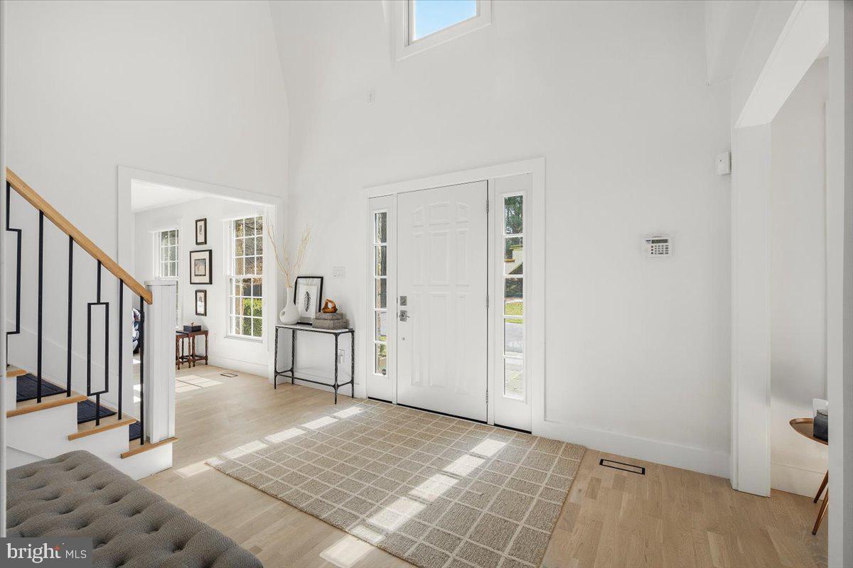 11309 HIDDEN HOLLOW COURT