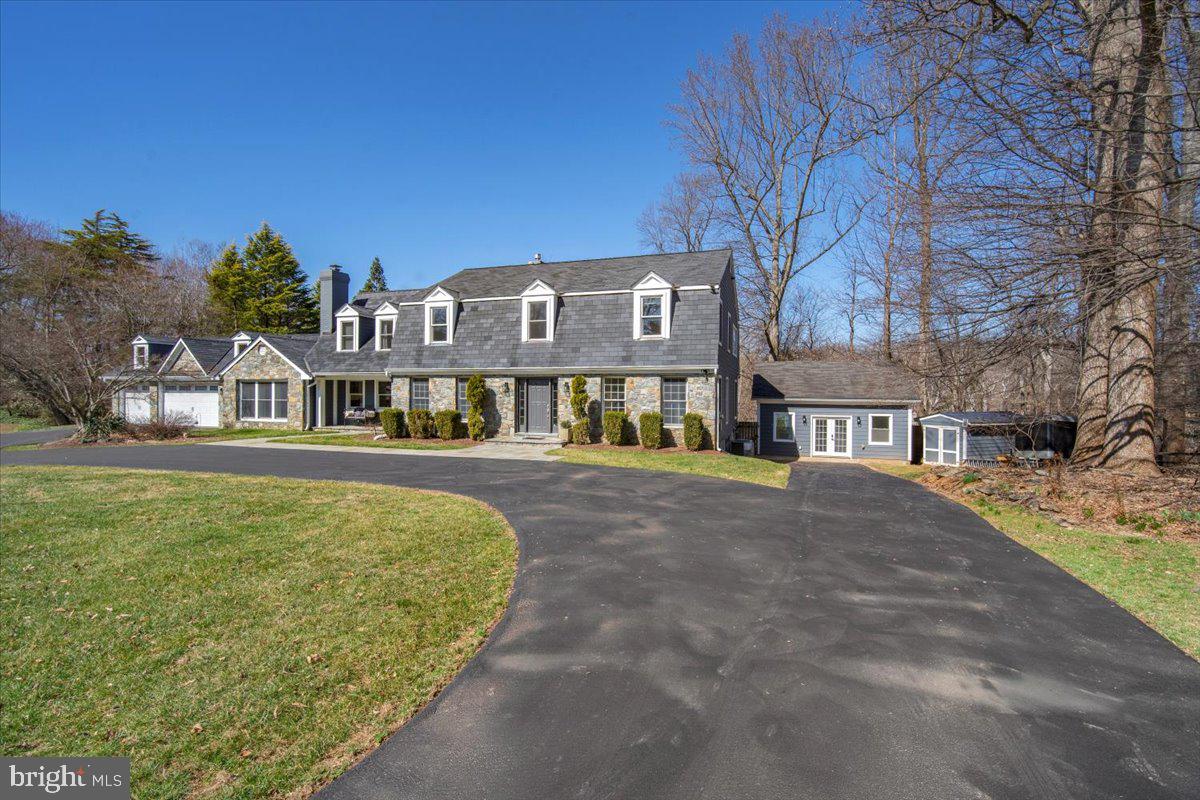 11309 HIDDEN HOLLOW COURT