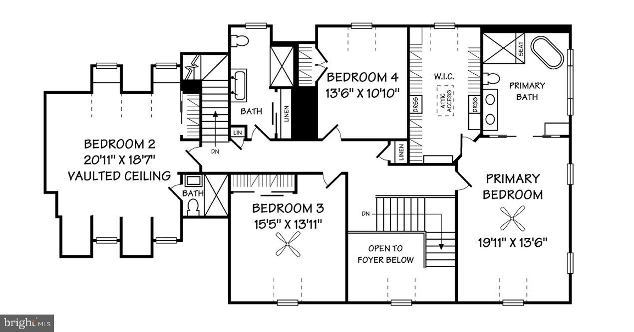 11309 HIDDEN HOLLOW COURT
