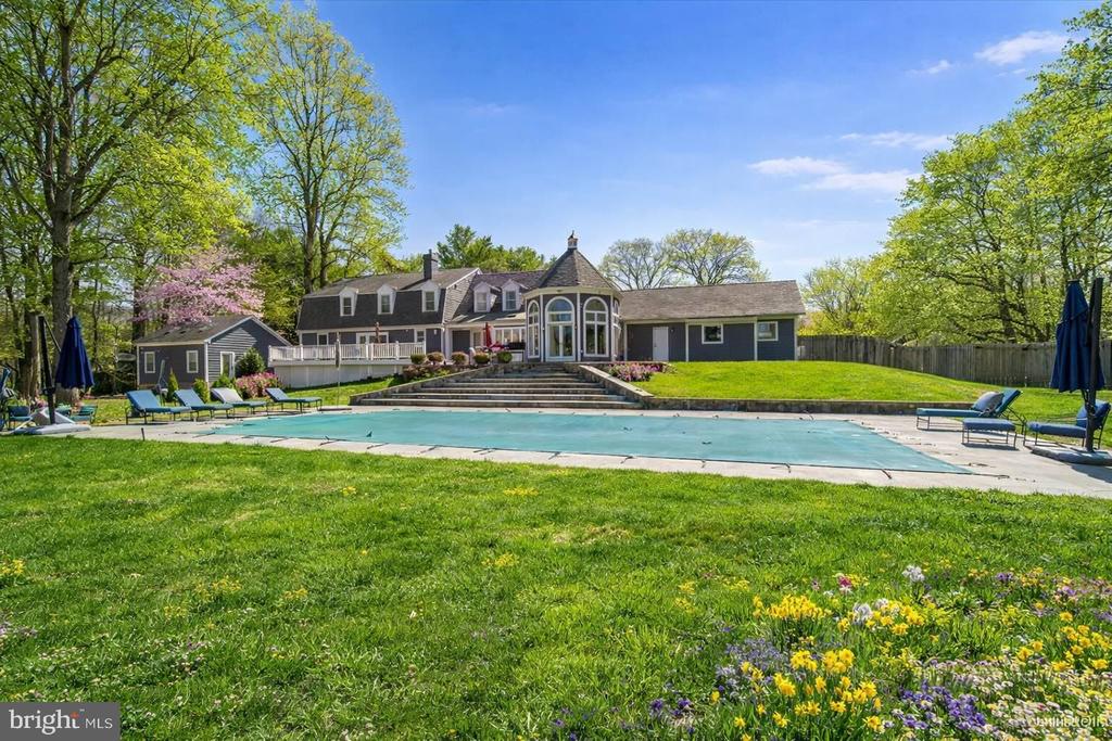 11309 HIDDEN HOLLOW COURT