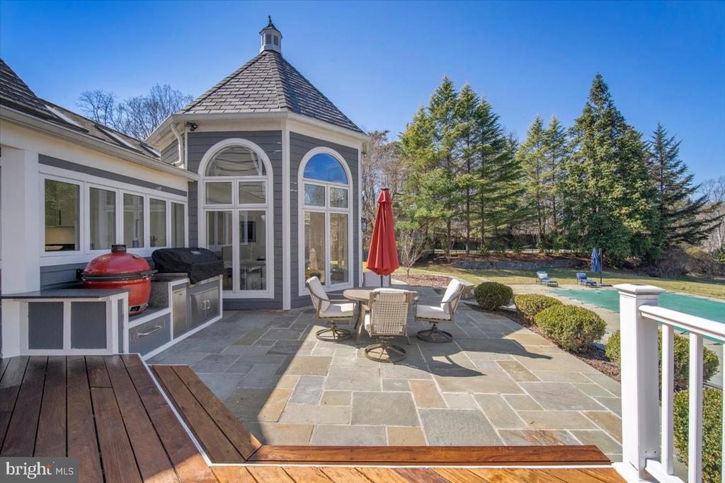 11309 HIDDEN HOLLOW COURT