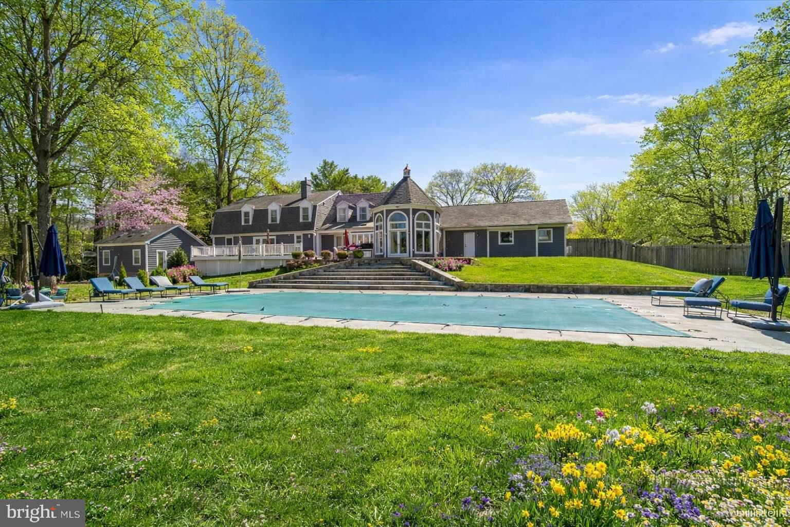 11309 HIDDEN HOLLOW COURT