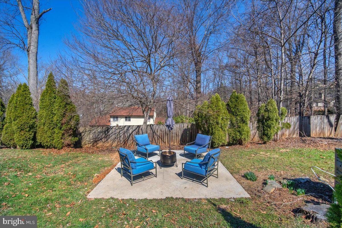 11309 HIDDEN HOLLOW COURT