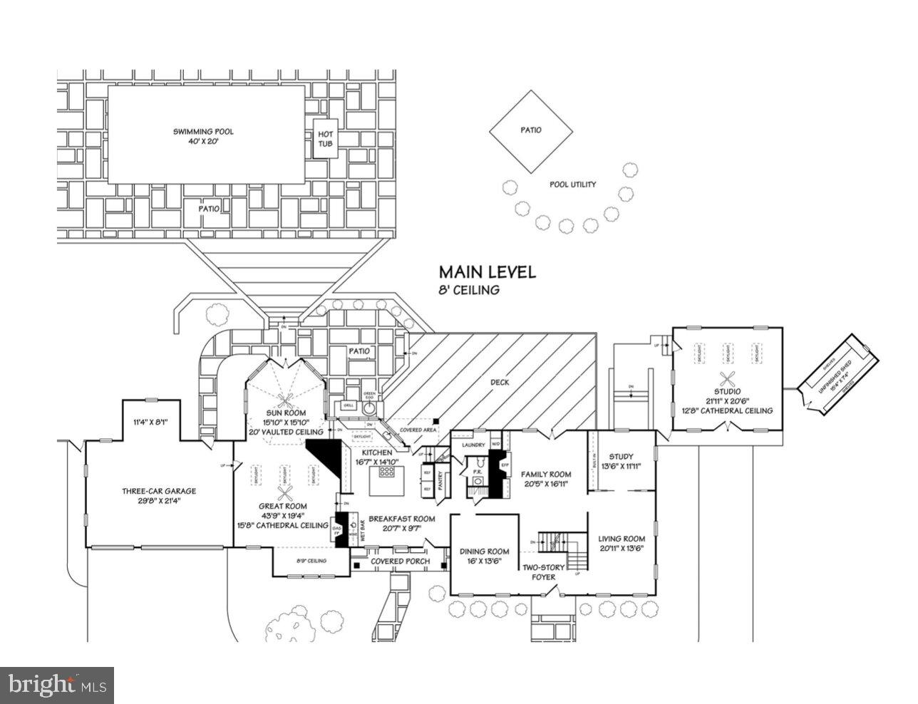 11309 HIDDEN HOLLOW COURT