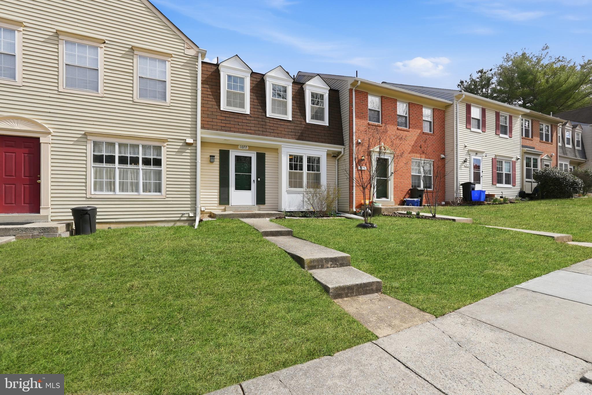 1077 COPPERSTONE COURT