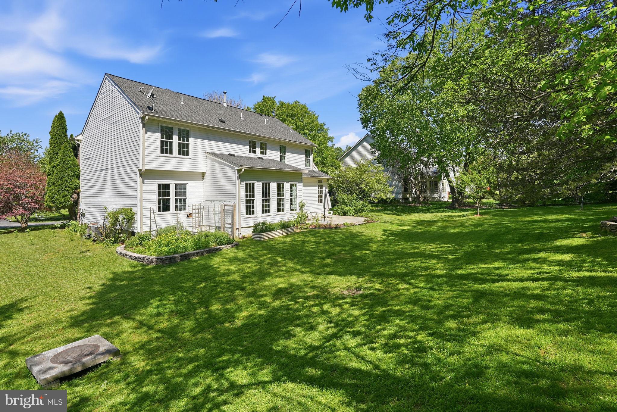 4714 BRIGHTWOOD ROAD