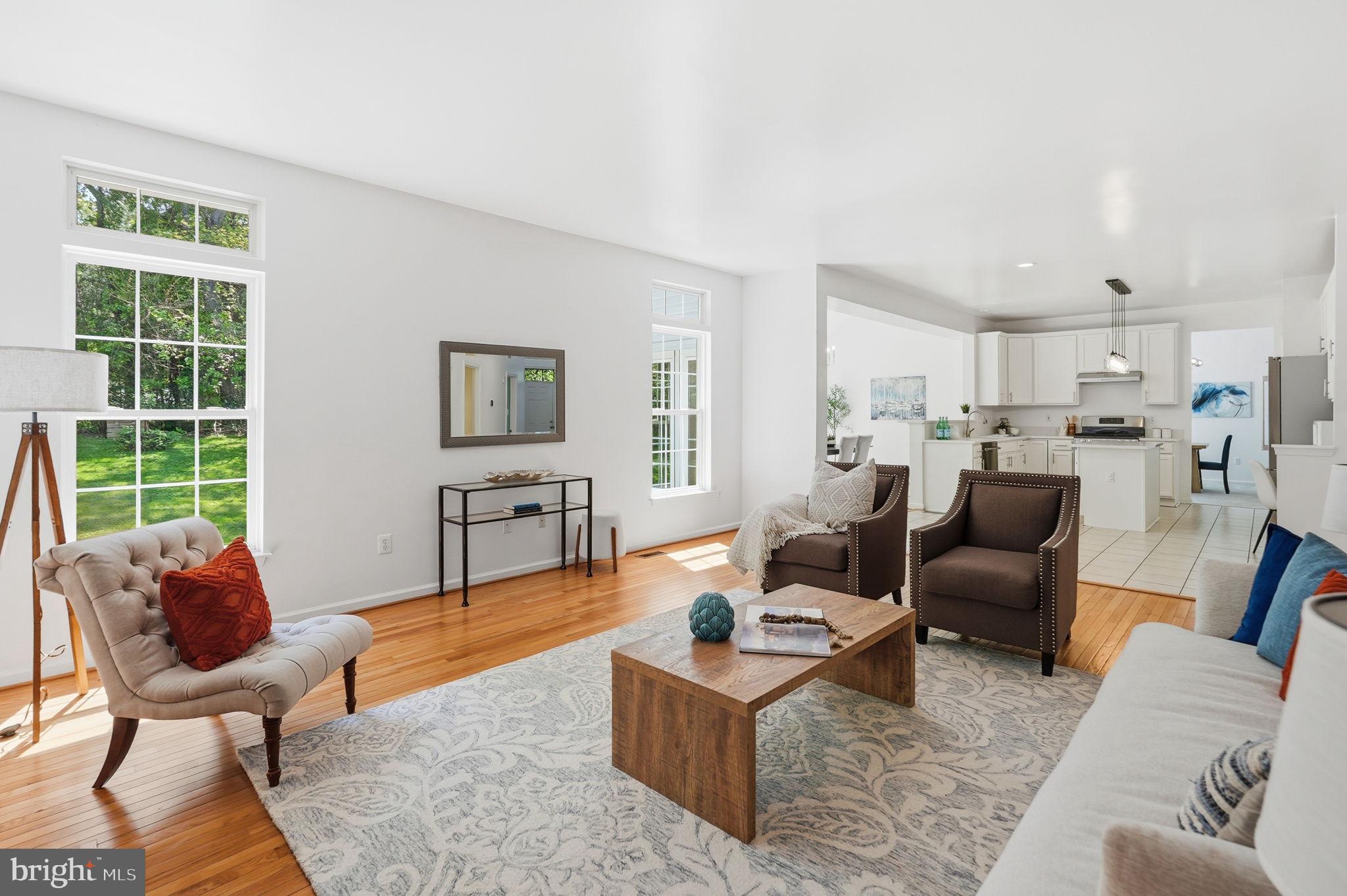 4714 BRIGHTWOOD ROAD