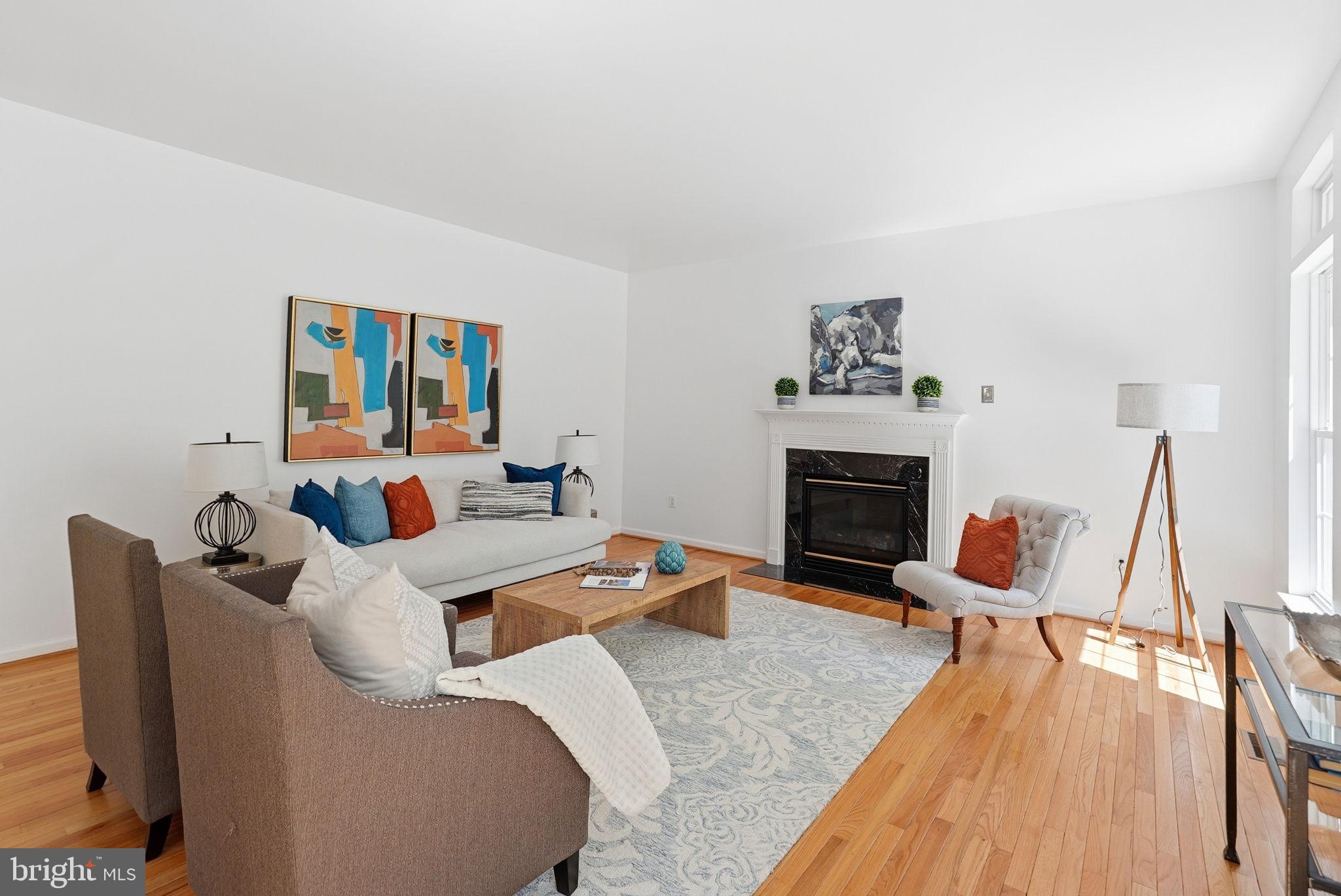 4714 BRIGHTWOOD ROAD