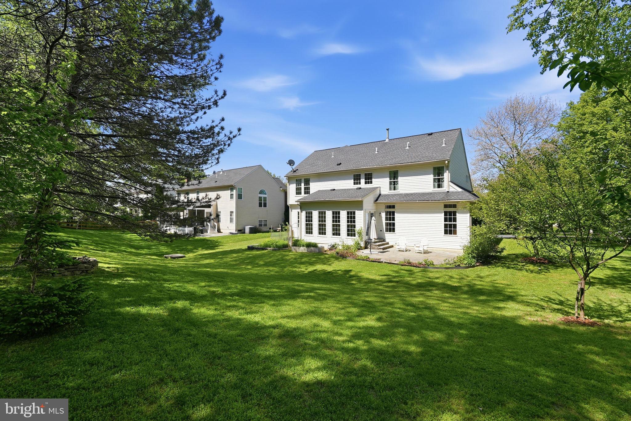 4714 BRIGHTWOOD ROAD