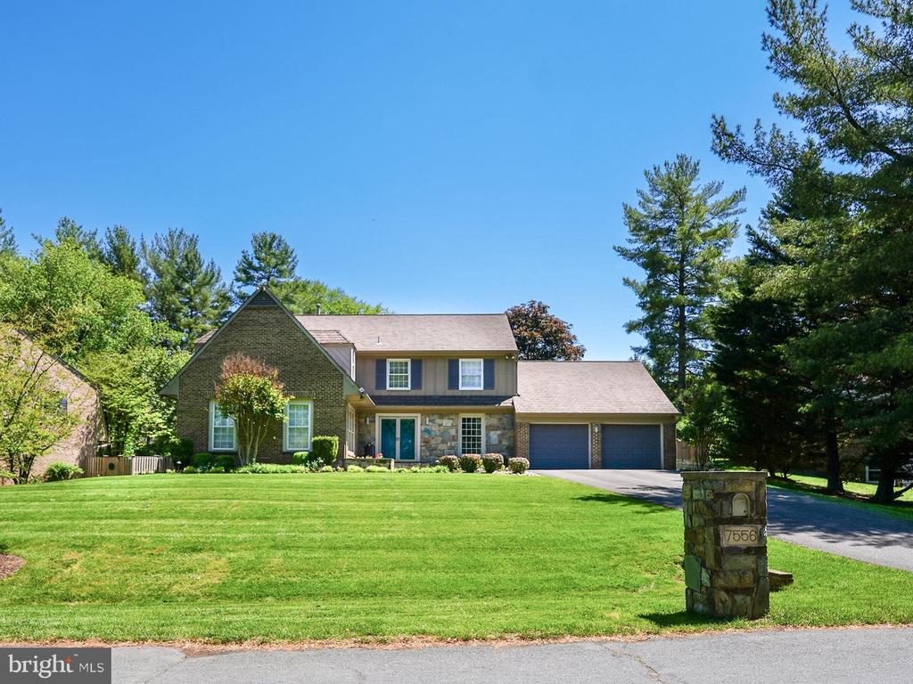 7556 PEPPERELL DRIVE