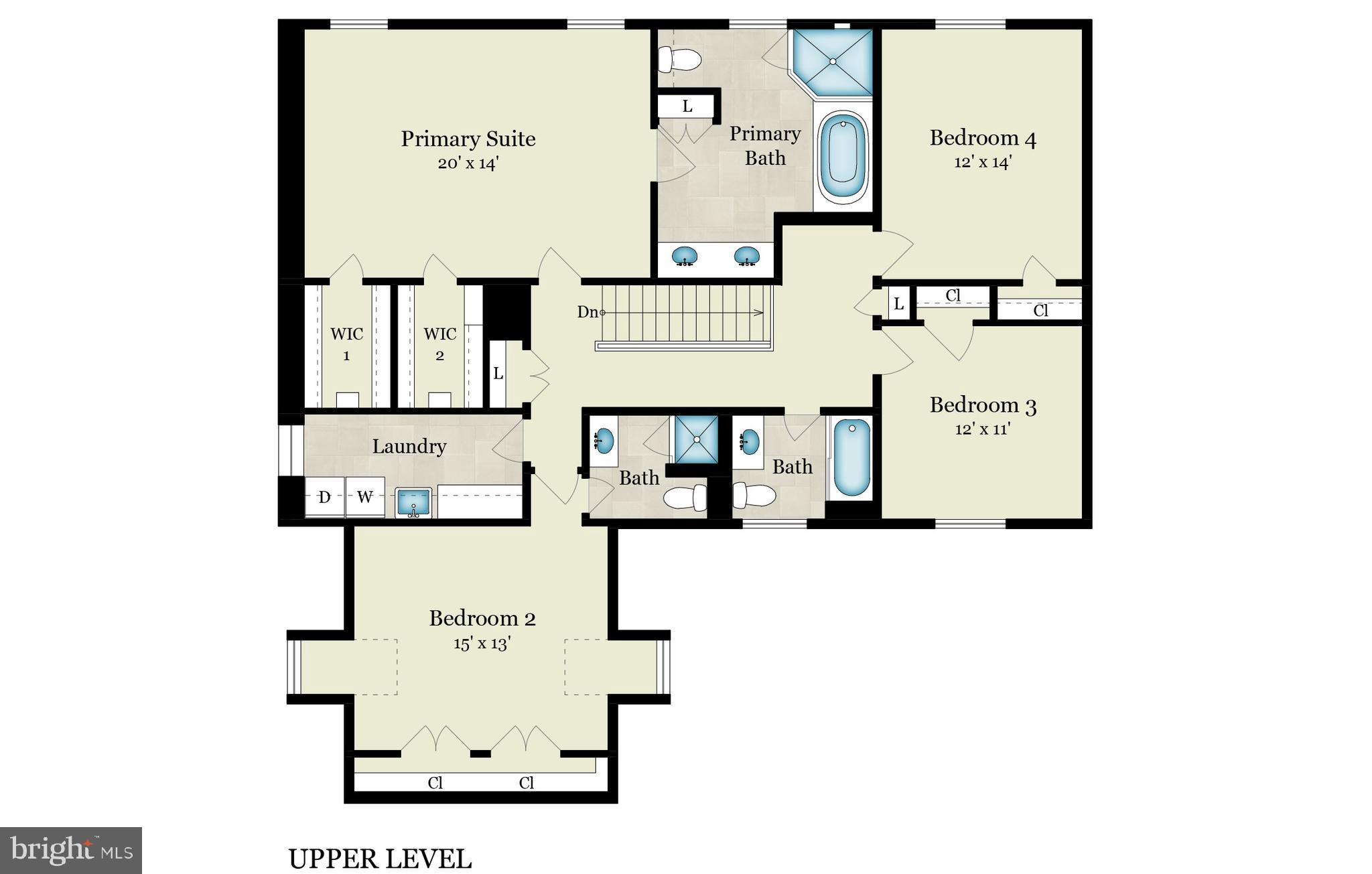 7556 PEPPERELL DRIVE