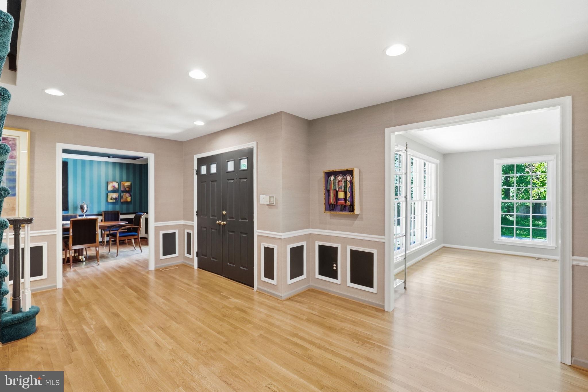 7556 PEPPERELL DRIVE