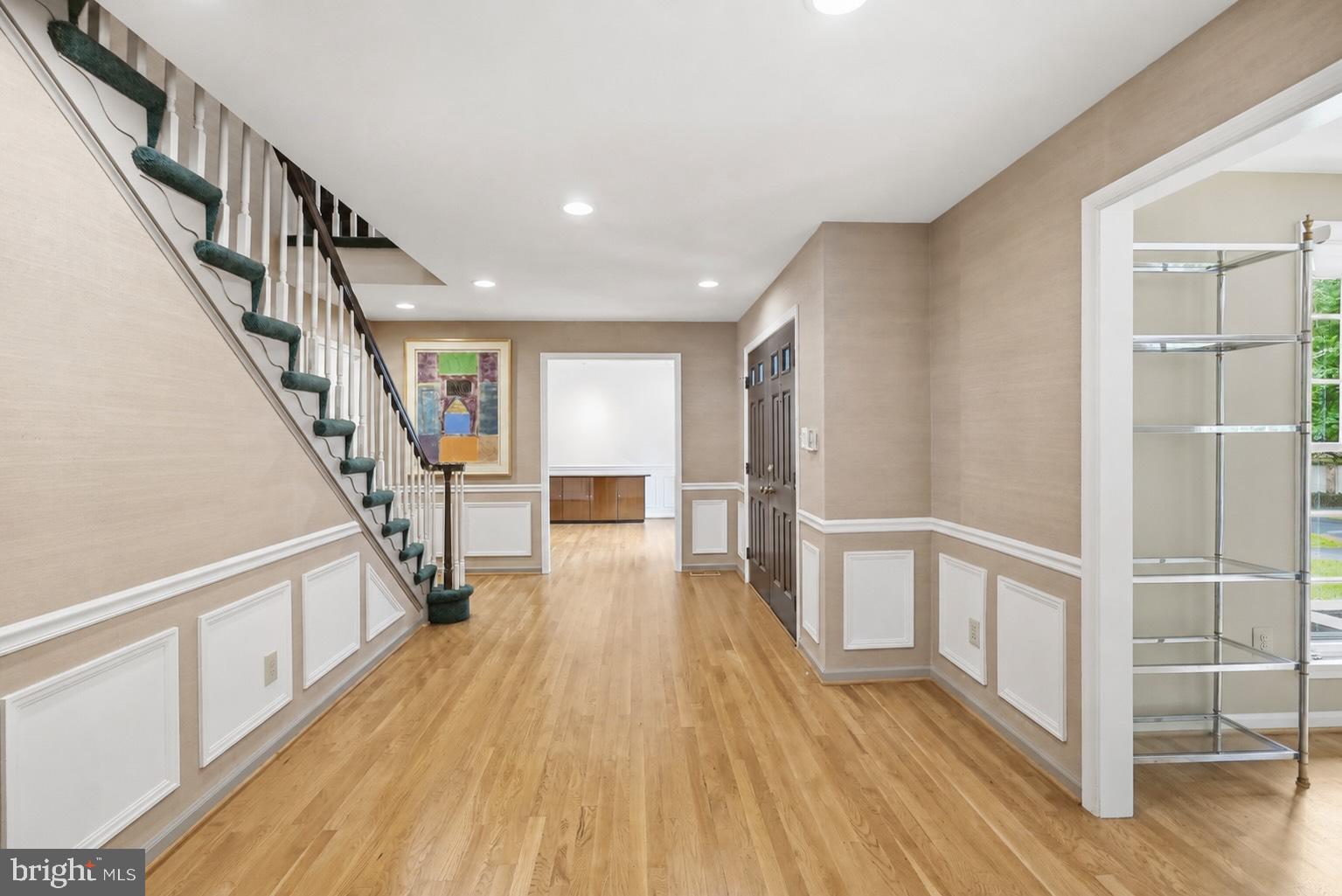 7556 PEPPERELL DRIVE