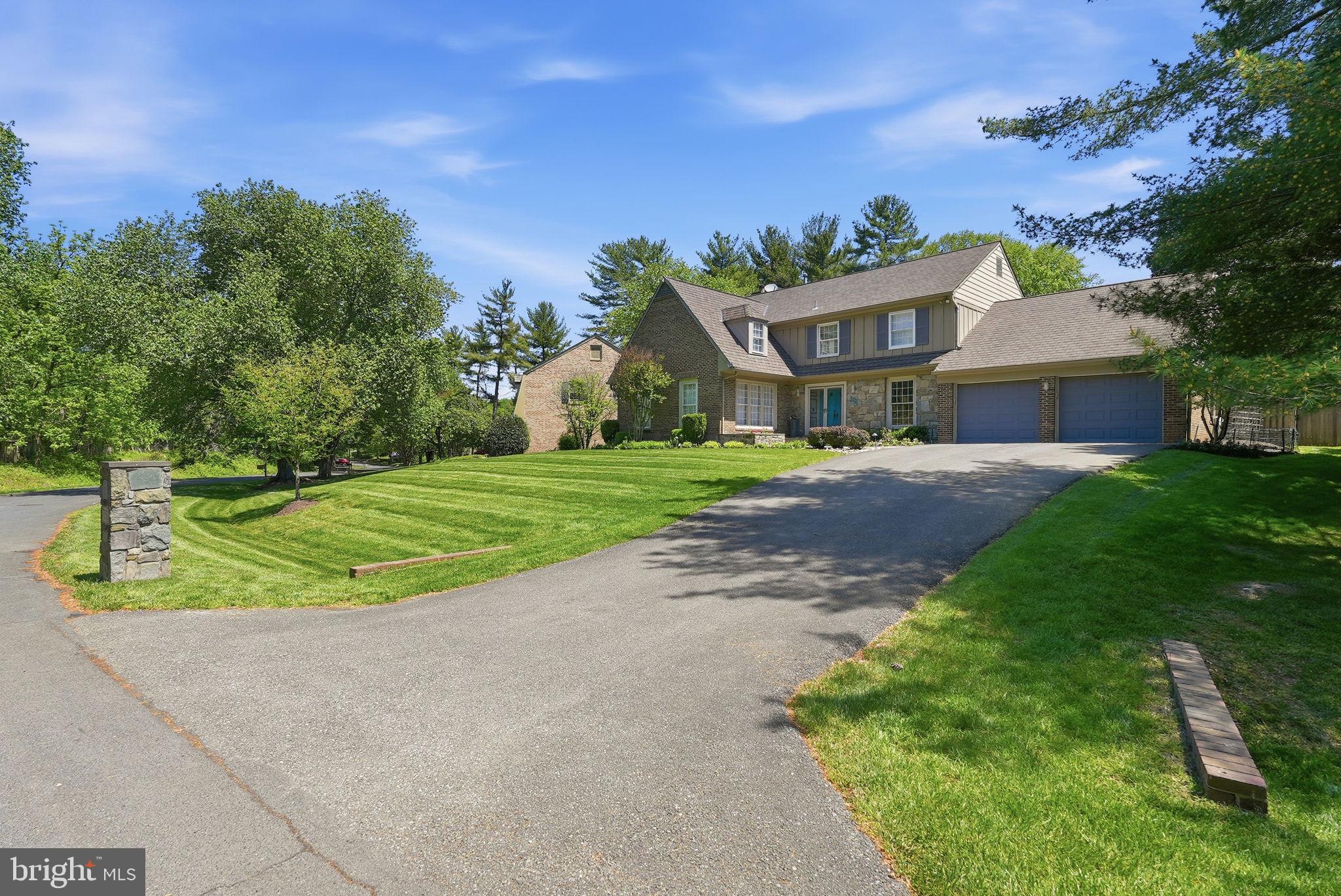 7556 PEPPERELL DRIVE