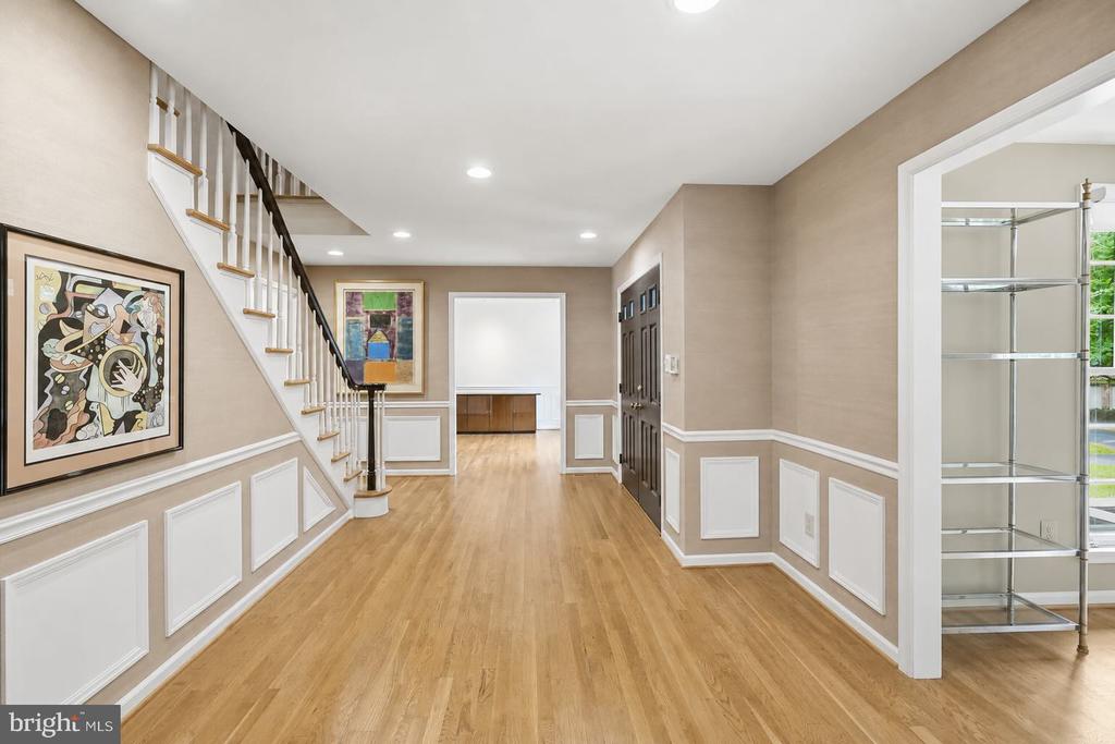 7556 PEPPERELL DRIVE
