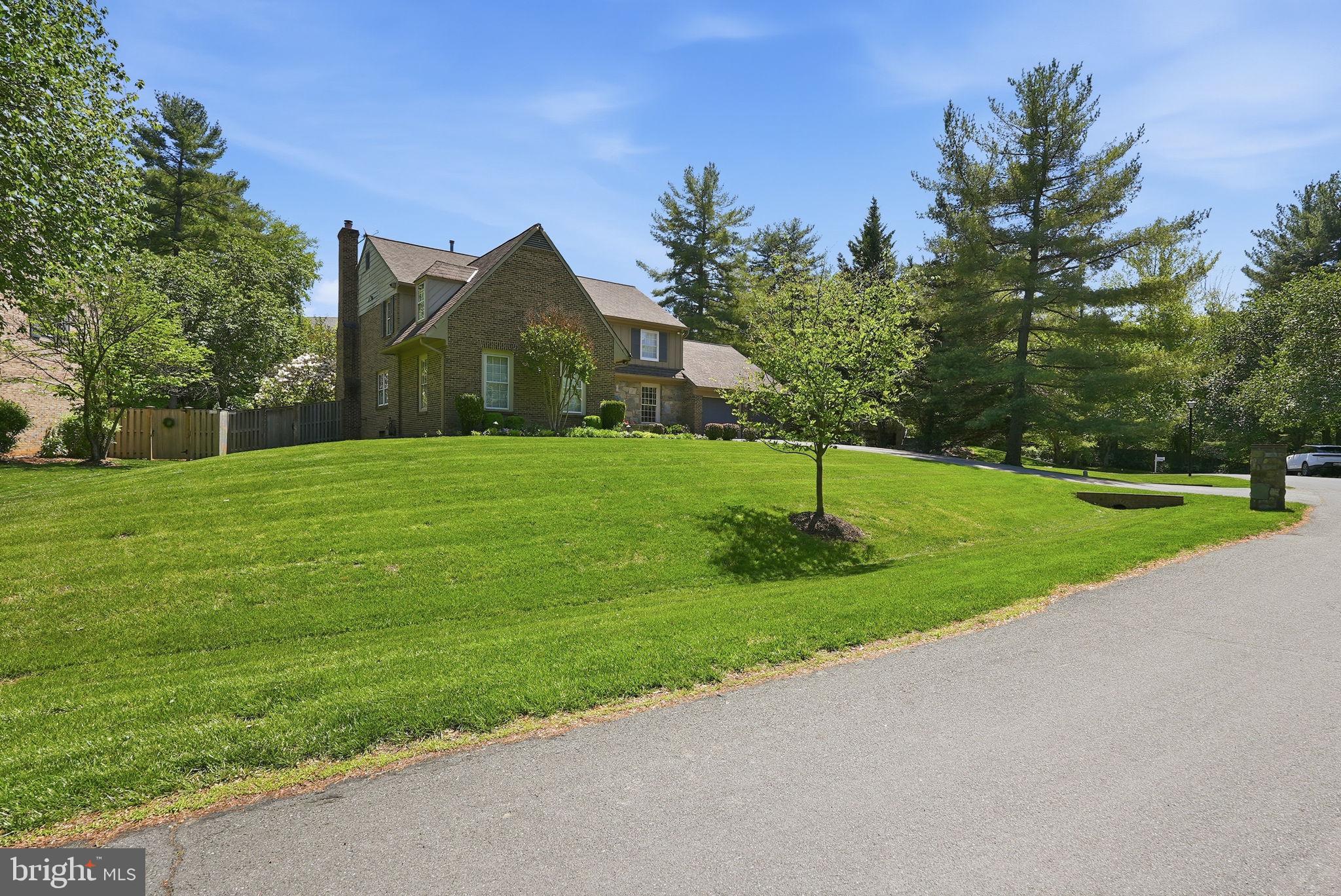 7556 PEPPERELL DRIVE
