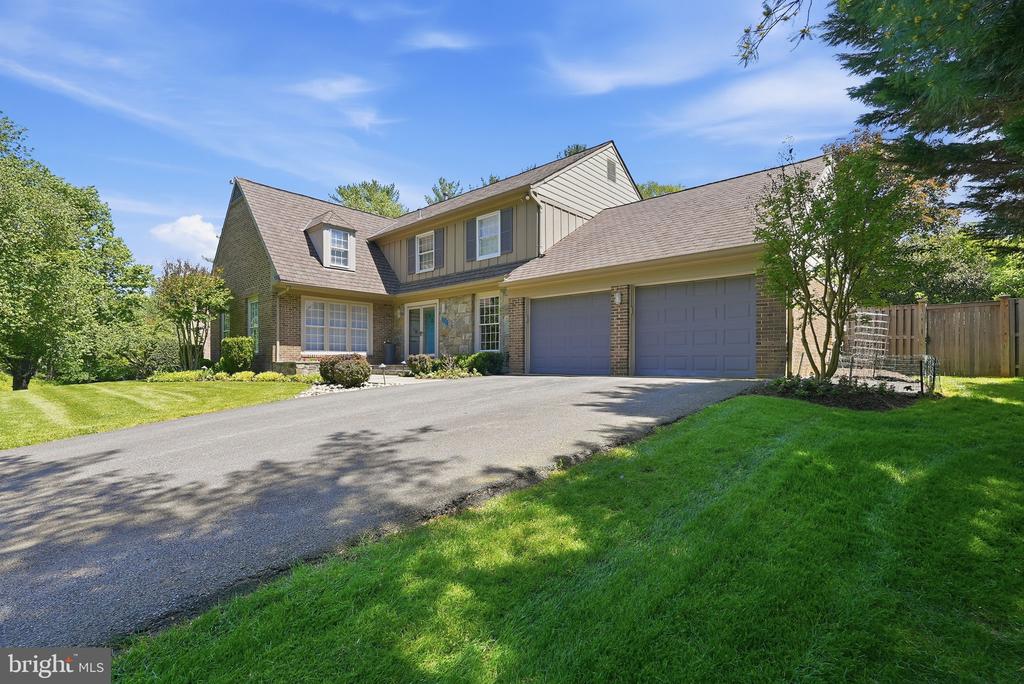7556 PEPPERELL DRIVE