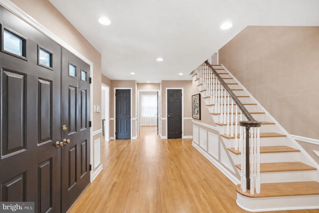 7556 PEPPERELL DRIVE