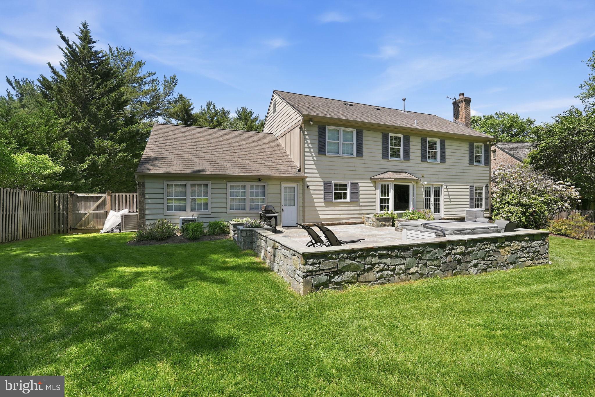 7556 PEPPERELL DRIVE