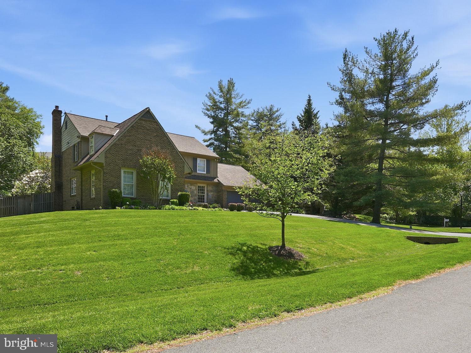 7556 PEPPERELL DRIVE