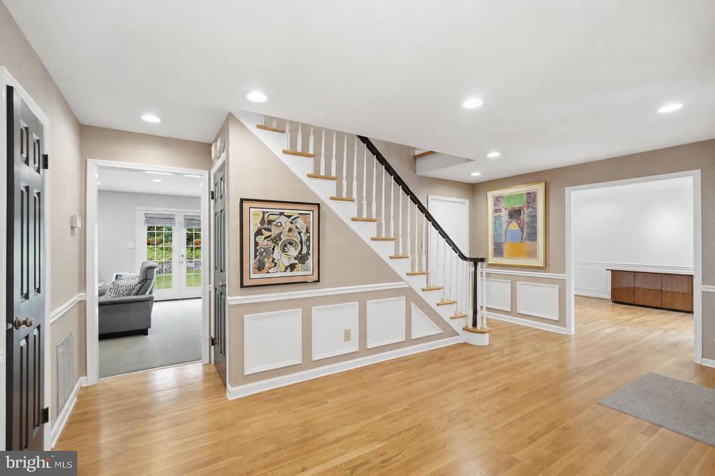 7556 PEPPERELL DRIVE