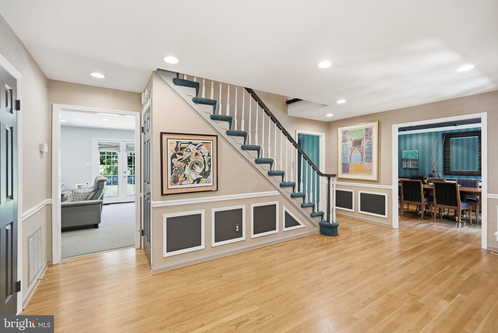 7556 PEPPERELL DRIVE