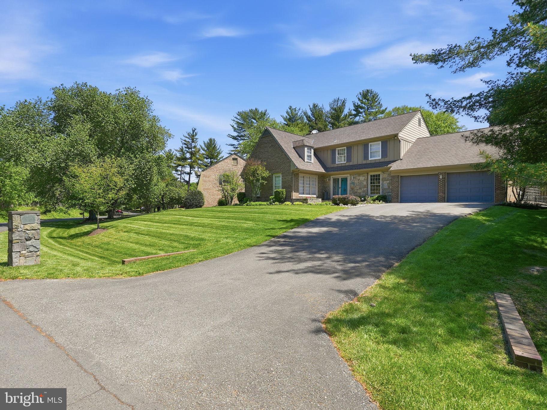 7556 PEPPERELL DRIVE