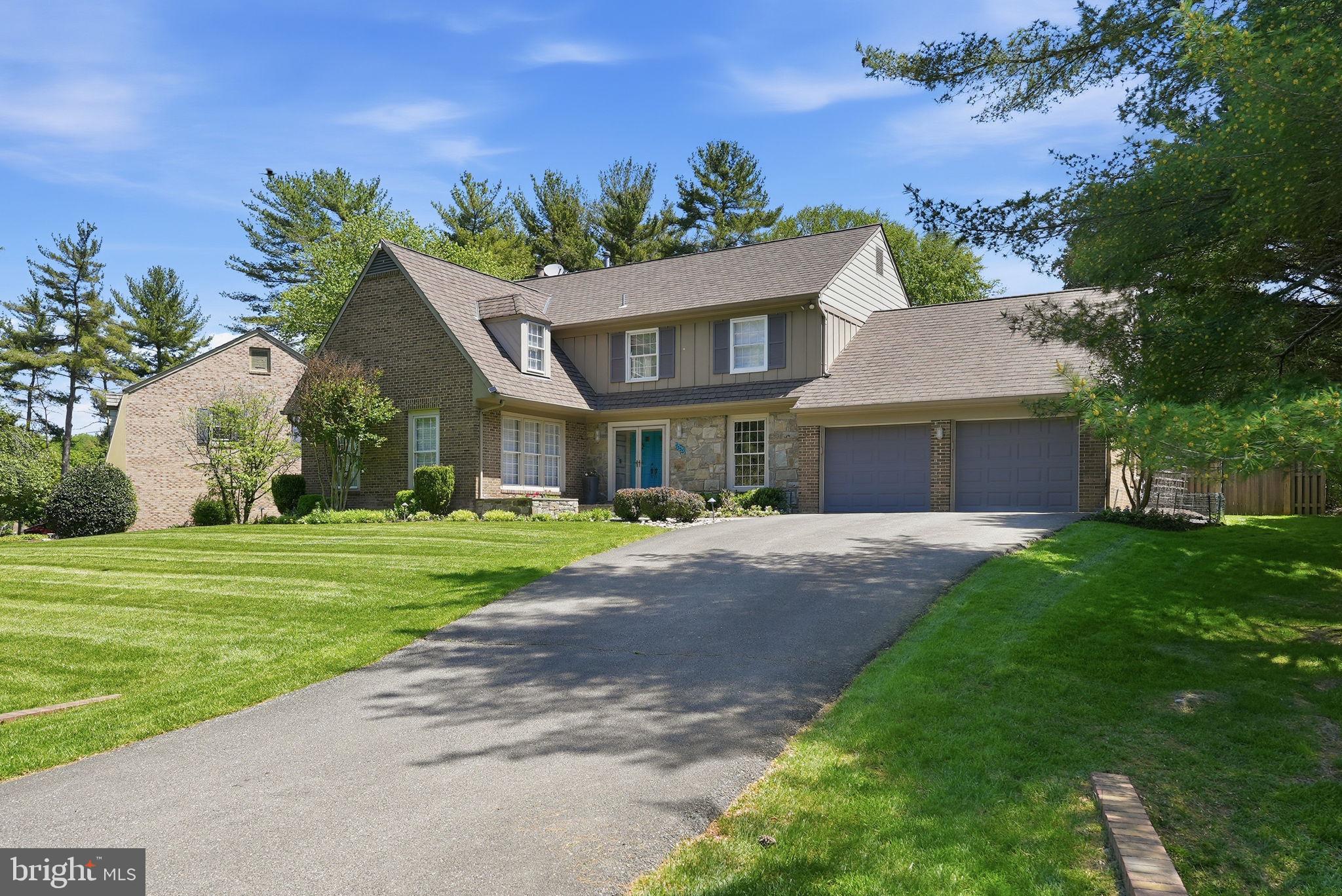 7556 PEPPERELL DRIVE