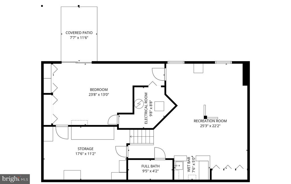 7 PITT COURT