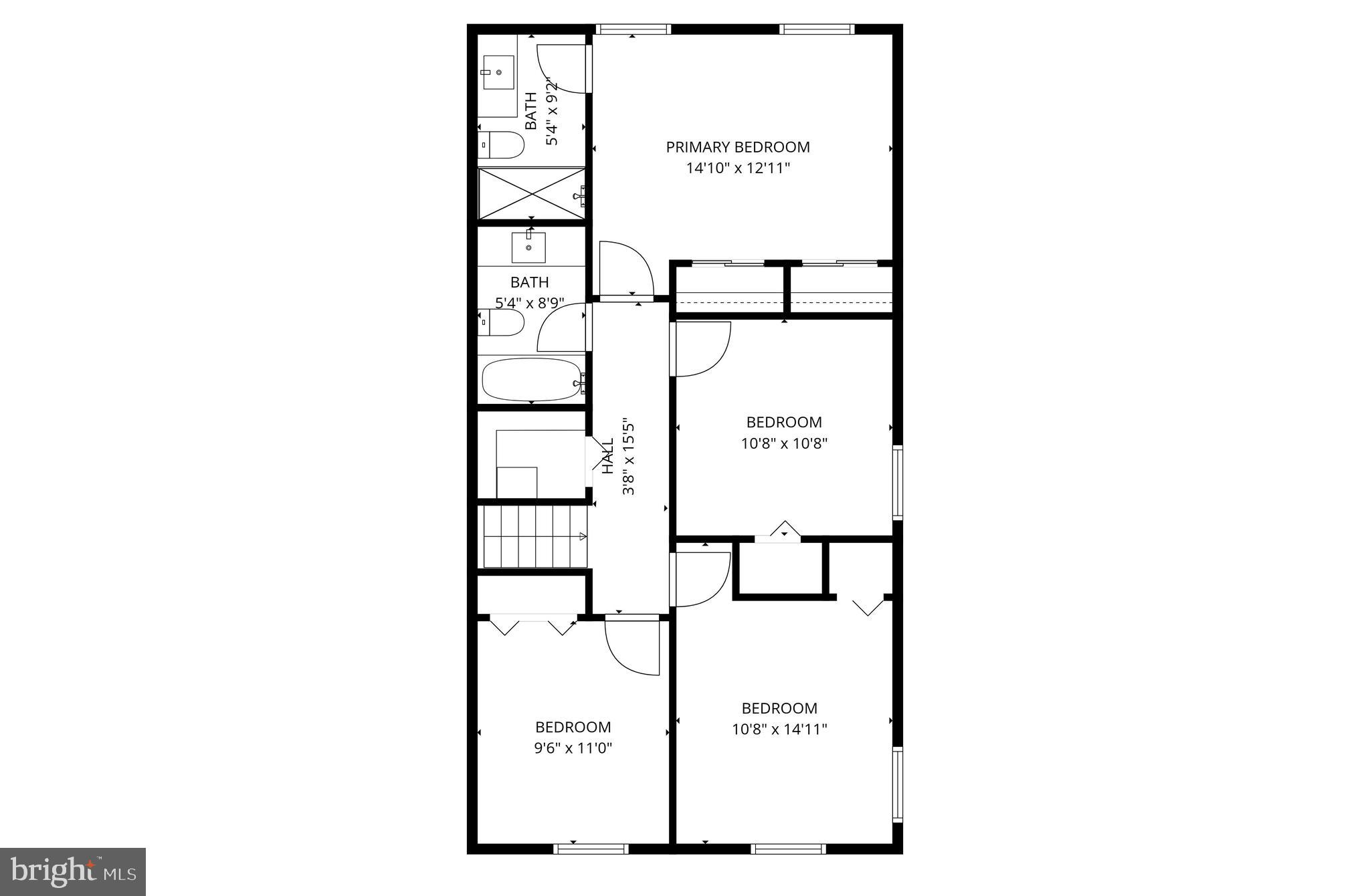 815 WOODLEY DRIVE